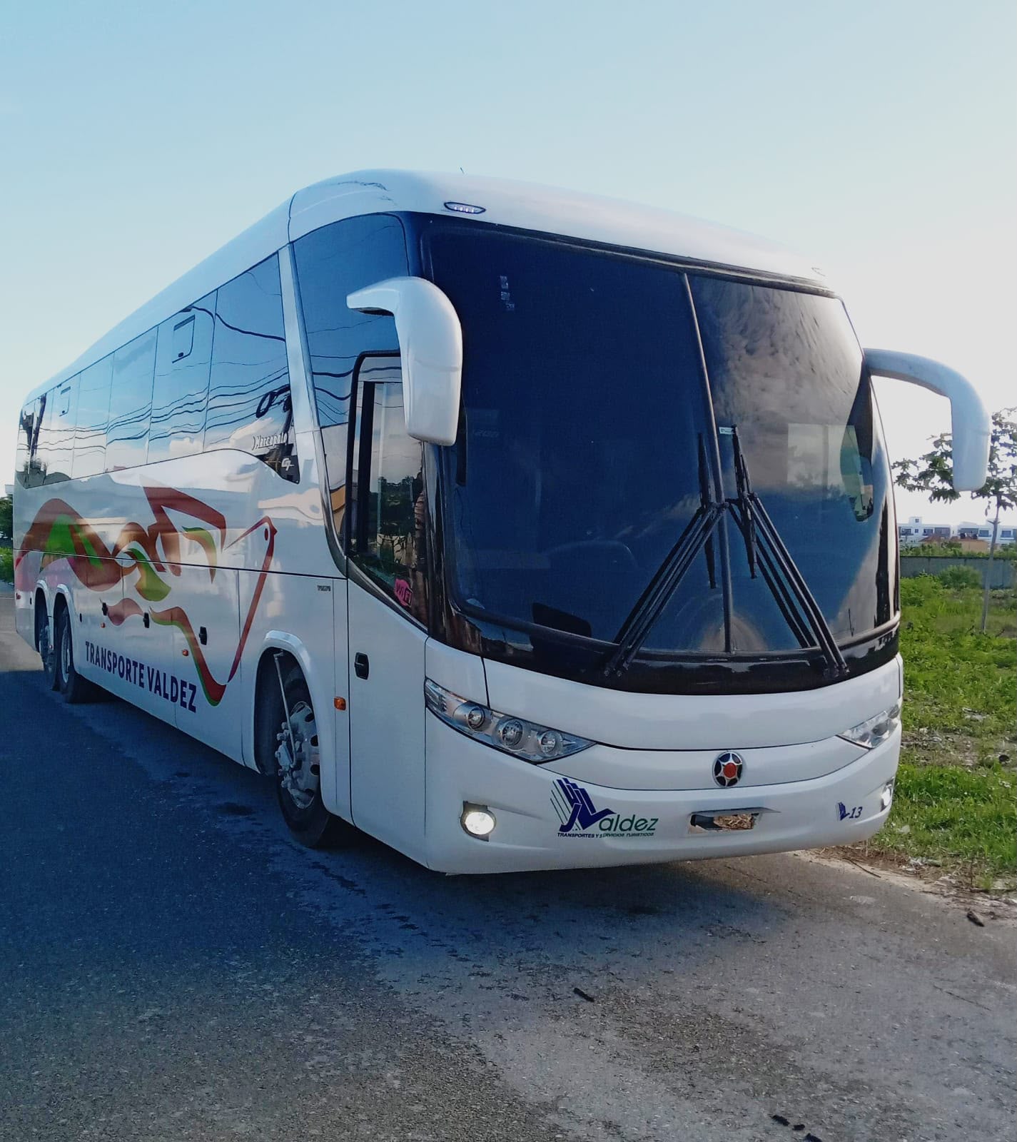 Autobús de Grupo