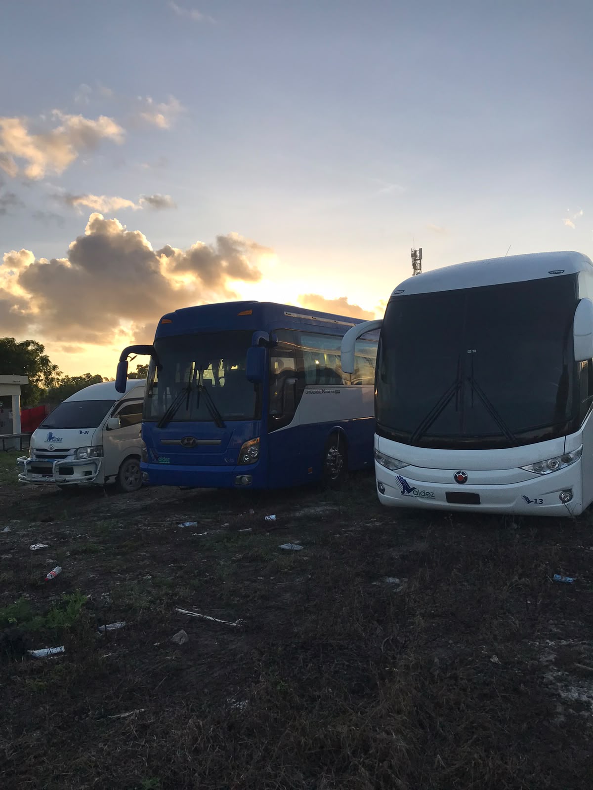 José Valdez Transportes — galería 4