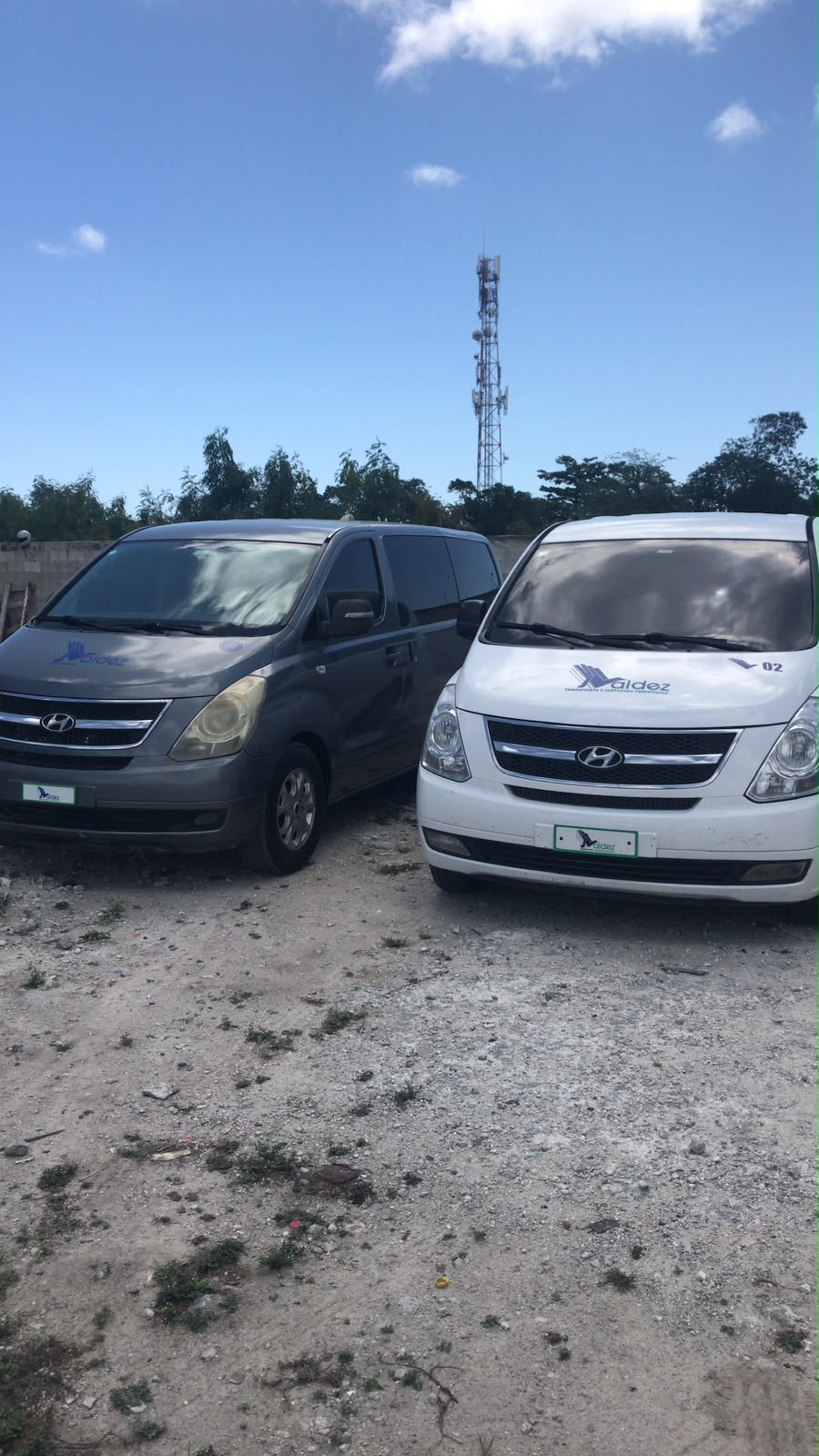 José Valdez Transportes — galería 5