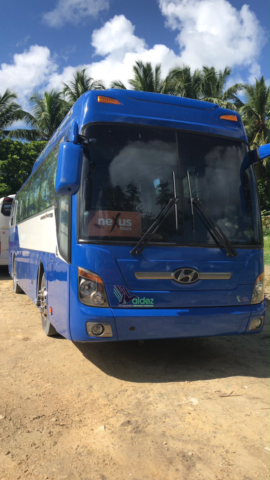 José Valdez Transportes — galería 6