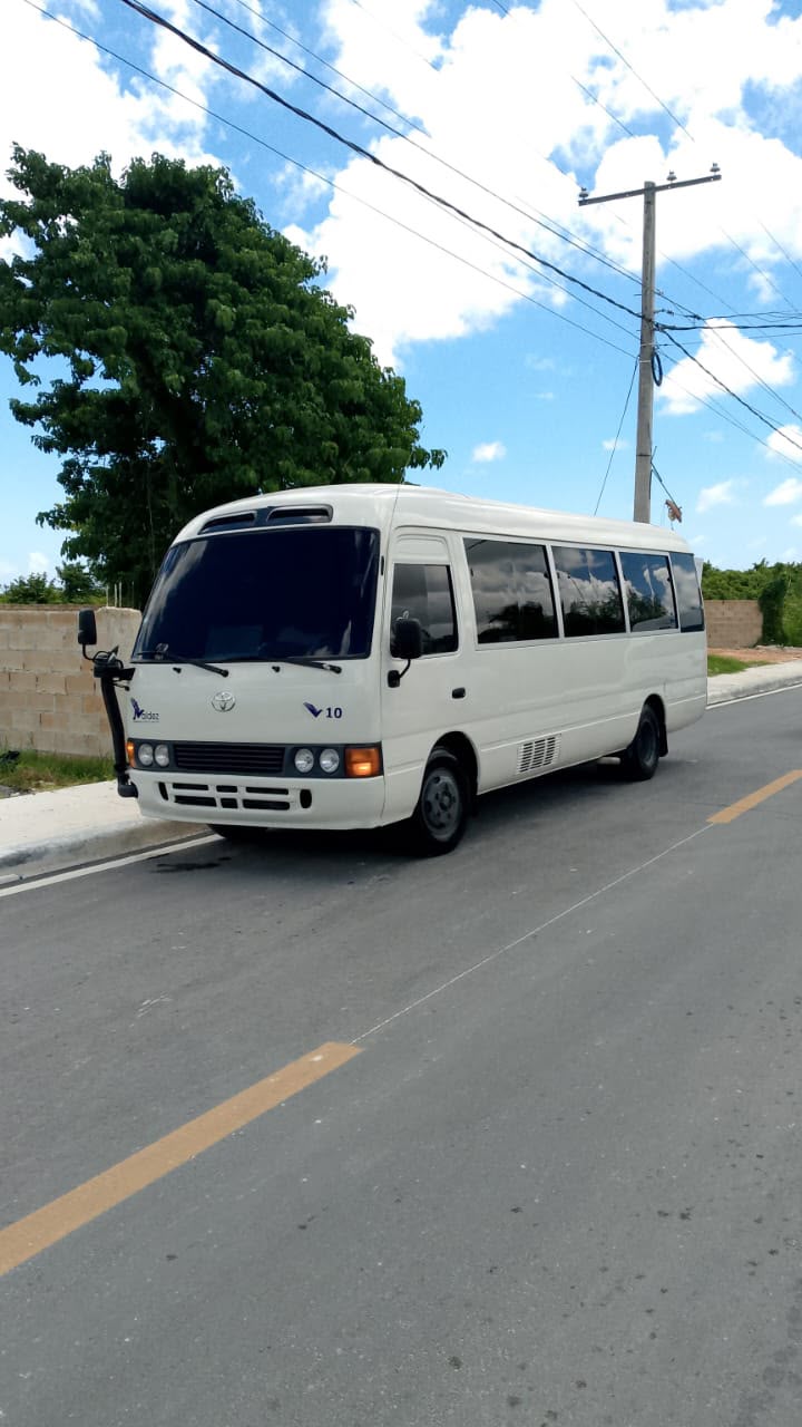 José Valdez Transportes — galería 8